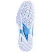 Scarpe da tennis da uomo Babolat Jet Tere 2 All Court Men Blue Atoll