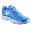 Scarpe da tennis da uomo Babolat Jet Tere 2 All Court Men Blue Atoll