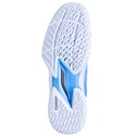 Scarpe da tennis da uomo Babolat Jet Tere 2 All Court Men Blue Atoll