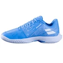 Scarpe da tennis da uomo Babolat Jet Tere 2 All Court Men Blue Atoll