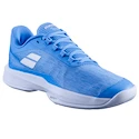 Scarpe da tennis da uomo Babolat Jet Tere 2 All Court Men Blue Atoll