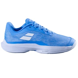 Scarpe da tennis da uomo Babolat Jet Tere 2 All Court Men Blue Atoll