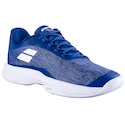 Scarpe da tennis da uomo Babolat Jet Tere 2 All Court Men Mombeo Blue