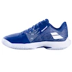 Scarpe da tennis da uomo Babolat Jet Tere 2 Clay Men Mombeo Blue