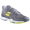 Scarpe da tennis da uomo Babolat Jet Tere All Court Men Grey/Aero