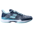 Scarpe da tennis da uomo Babolat Jet Tere All Court Men Midnight Navy  EUR 42,5