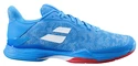 Scarpe da tennis da uomo Babolat  Jet Tere Clay Blue