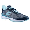 Scarpe da tennis da uomo Babolat Jet Tere Clay Men Midnight Navy