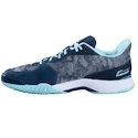 Scarpe da tennis da uomo Babolat Jet Tere Clay Men Midnight Navy