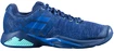 Scarpe da tennis da uomo Babolat Propulse Blast AC Dark Blue