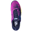 Scarpe da tennis da uomo Babolat Propulse Fury 3 AC M Dark Blue/Pink Aero