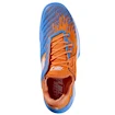 Scarpe da tennis da uomo Babolat Propulse Fury 3 AC M Orange Peel