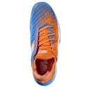 Scarpe da tennis da uomo Babolat Propulse Fury 3 AC M Orange Peel