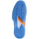 Scarpe da tennis da uomo Babolat Propulse Fury 3 AC M Orange Peel