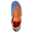 Scarpe da tennis da uomo Babolat Propulse Fury 3 Clay M Orange Peel