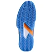 Scarpe da tennis da uomo Babolat Propulse Fury 3 Clay M Orange Peel
