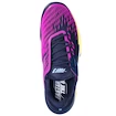 Scarpe da tennis da uomo Babolat Propulse Fury 3 Clay Men Dark Blue/Pink Aero