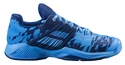 Scarpe da tennis da uomo Babolat Propulse Fury All Court Blue