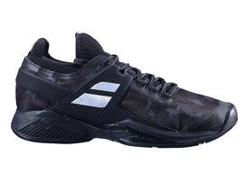 Scarpe da tennis da uomo Babolat Propulse Rage All Court Black