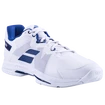 Scarpe da tennis da uomo Babolat SFX 3 All Court Men White/Navy