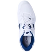 Scarpe da tennis da uomo Babolat SFX 3 All Court Men White/Navy