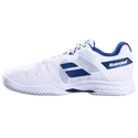 Scarpe da tennis da uomo Babolat SFX 3 All Court Men White/Navy