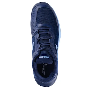 Scarpe da tennis da uomo Babolat SFX 4 All Court Men Drive Blue  EUR 43