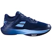 Scarpe da tennis da uomo Babolat SFX 4 All Court Men Drive Blue  EUR 43