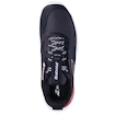 Scarpe da tennis da uomo Babolat SFX Evo All Court Men Black/Fiesta Red