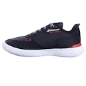 Scarpe da tennis da uomo Babolat SFX Evo All Court Men Black/Fiesta Red