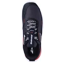 Scarpe da tennis da uomo Babolat SFX Evo All Court Men Black/Fiesta Red