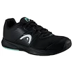 Scarpe da tennis da uomo Head Revolt Court BKTE