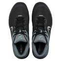 Scarpe da tennis da uomo Head Revolt Evo 2.0 AC Black/Grey