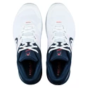 Scarpe da tennis da uomo Head Revolt Evo 2.0 AC White/Dark Blue