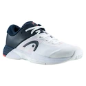 Scarpe da tennis da uomo Head Revolt Evo 2.0 AC White/Dark Blue