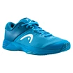 Scarpe da tennis da uomo Head Revolt Evo 2.0 Clay Blue