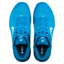 Scarpe da tennis da uomo Head Revolt Evo 2.0 Clay Blue