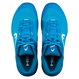 Scarpe da tennis da uomo Head Revolt Evo 2.0 Clay Blue