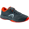 Scarpe da tennis da uomo Head Revolt Evo 2.0 Clay Men DGOR  EUR 44,5