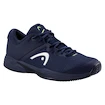 Scarpe da tennis da uomo Head Revolt Evo 2.0 Clay Men Navy/Lime  EUR 41