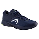 Scarpe da tennis da uomo Head Revolt Evo 2.0 Men Navy/Lime  EUR 48