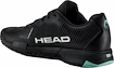 Scarpe da tennis da uomo Head Revolt Pro 4.0 Black/Teal