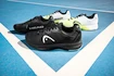 Scarpe da tennis da uomo Head Revolt Pro 4.0 Black/Teal