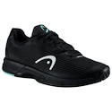 Scarpe da tennis da uomo Head Revolt Pro 4.0 Black/Teal