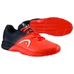 Scarpe da tennis da uomo Head Revolt Pro 4.0 Clay BBFC