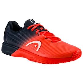 Scarpe da tennis da uomo Head Revolt Pro 4.0 Clay BBFC