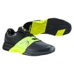 Scarpe da tennis da uomo Head Revolt Pro 4.0 Clay Black/Yellow