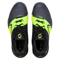 Scarpe da tennis da uomo Head Revolt Pro 4.0 Clay Black/Yellow