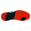 Scarpe da tennis da uomo Head Revolt Pro 4.0 Clay Grey/Orange