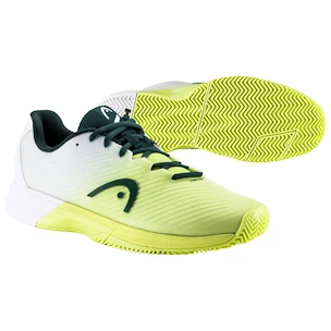 Scarpe da tennis da uomo Head Revolt Pro 4.0 Clay LNWH  EUR 40,5